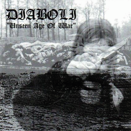 Diaboli : Unseen Age of War